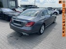 Mercedes E 220 Avantgarde Navi Aut.Led - 1