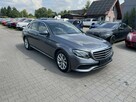 Mercedes E 220 Avantgarde Navi Aut.Led - 4