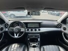 Mercedes E 220 Avantgarde Navi Aut.Led - 7