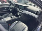 Mercedes E 220 Avantgarde Navi Aut.Led - 8