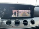 Mercedes E 220 Avantgarde Navi Aut.Led - 10