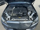 Mercedes E 220 Avantgarde Navi Aut.Led - 13