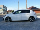 Peugeot 308 - 2