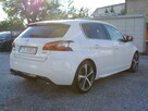 Peugeot 308 - 5