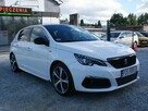 Peugeot 308 - 7