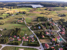 Działka we wsi - Purda - 9