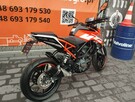 KTM duke KTM Duke 125 - 3