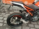 KTM duke KTM Duke 125 - 4