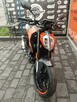 KTM duke KTM Duke 125 - 5