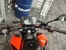 KTM duke KTM Duke 125 - 6