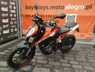 KTM duke KTM Duke 125 - 7