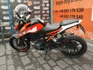 KTM duke KTM Duke 125 - 8