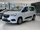 Opel Combo Life Edition S&S , salon PL, 1-wszy wł. DOSTAWA W CENIE, FV-23%, gwarancja - 1