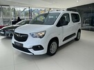 Opel Combo Life Edition S&S , salon PL, 1-wszy wł. DOSTAWA W CENIE, FV-23%, gwarancja - 2