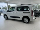 Opel Combo Life Edition S&S , salon PL, 1-wszy wł. DOSTAWA W CENIE, FV-23%, gwarancja - 3