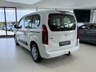 Opel Combo Life Edition S&S , salon PL, 1-wszy wł. DOSTAWA W CENIE, FV-23%, gwarancja - 4