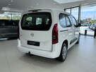 Opel Combo Life Edition S&S , salon PL, 1-wszy wł. DOSTAWA W CENIE, FV-23%, gwarancja - 6