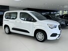 Opel Combo Life Edition S&S , salon PL, 1-wszy wł. DOSTAWA W CENIE, FV-23%, gwarancja - 7