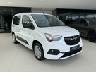 Opel Combo Life Edition S&S , salon PL, 1-wszy wł. DOSTAWA W CENIE, FV-23%, gwarancja - 8