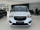 Opel Combo Life Edition S&S , salon PL, 1-wszy wł. DOSTAWA W CENIE, FV-23%, gwarancja - 9