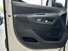 Opel Combo Life Edition S&S , salon PL, 1-wszy wł. DOSTAWA W CENIE, FV-23%, gwarancja - 14