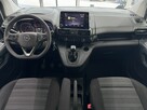 Opel Combo Life Edition S&S , salon PL, 1-wszy wł. DOSTAWA W CENIE, FV-23%, gwarancja - 16