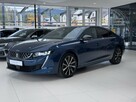 Peugeot 508 GT Line, Full LED, Nawigacja, Kamera, 1-wł, FV-23%, gwarancja, DOSTAWA - 1