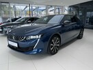 Peugeot 508 GT Line, Full LED, Nawigacja, Kamera, 1-wł, FV-23%, gwarancja, DOSTAWA - 2