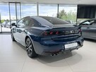 Peugeot 508 GT Line, Full LED, Nawigacja, Kamera, 1-wł, FV-23%, gwarancja, DOSTAWA - 4