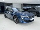 Peugeot 508 GT Line, Full LED, Nawigacja, Kamera, 1-wł, FV-23%, gwarancja, DOSTAWA - 8