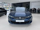 Peugeot 508 GT Line, Full LED, Nawigacja, Kamera, 1-wł, FV-23%, gwarancja, DOSTAWA - 9