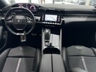 Peugeot 508 GT Line, Full LED, Nawigacja, Kamera, 1-wł, FV-23%, gwarancja, DOSTAWA - 16