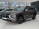 Mitsubishi Eclipse Cross Instyle Plug-In Hybrid, 4x4, Keyless, FV23, 1-wł, Gwarancja, Dostawa - 1