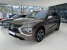 Mitsubishi Eclipse Cross Instyle Plug-In Hybrid, 4x4, Keyless, FV23, 1-wł, Gwarancja, Dostawa - 2