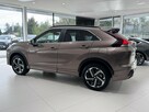 Mitsubishi Eclipse Cross Instyle Plug-In Hybrid, 4x4, Keyless, FV23, 1-wł, Gwarancja, Dostawa - 3