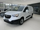 Opel Combo XL, Enjoy, Klimatyzacja, VAT-1, Salon PL, FV23%,1-wł,Gwarancja,DOSTAWA - 2