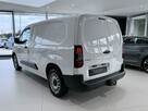 Opel Combo XL, Enjoy, Klimatyzacja, VAT-1, Salon PL, FV23%,1-wł,Gwarancja,DOSTAWA - 4