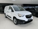 Opel Combo XL, Enjoy, Klimatyzacja, VAT-1, Salon PL, FV23%,1-wł,Gwarancja,DOSTAWA - 8