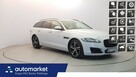 Jaguar XF 2.0 i4D AWD Portfolio ! Z Polskiego Salonu ! Faktura VAT ! - 1