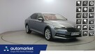 Škoda Superb 2.0 TDI SCR L&K DSG! Z Polskiego Salonu ! Faktura 23% ! - 1