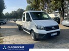 Volkswagen Crafter 35 TDI ! Z Polskiego Salonu ! Faktura VAT ! - 1