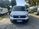 Volkswagen Crafter 35 TDI ! Z Polskiego Salonu ! Faktura VAT ! - 2