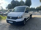 Volkswagen Crafter 35 TDI ! Z Polskiego Salonu ! Faktura VAT ! - 3