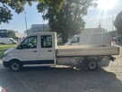 Volkswagen Crafter 35 TDI ! Z Polskiego Salonu ! Faktura VAT ! - 4