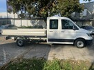 Volkswagen Crafter 35 TDI ! Z Polskiego Salonu ! Faktura VAT ! - 8