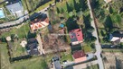 Działka budowlana Wola Zachariaszowska gm. Zielonki, Leśna - 2