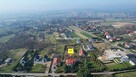 Działka budowlana Wola Zachariaszowska gm. Zielonki, Leśna - 5