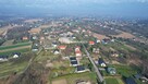 Działka budowlana Wola Zachariaszowska gm. Zielonki, Leśna - 7