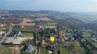 Działka budowlana Wola Zachariaszowska gm. Zielonki, Leśna - 8