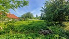 Działka budowlana Wola Zachariaszowska gm. Zielonki, Leśna - 12